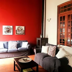 Casa La Dama De Arucas
