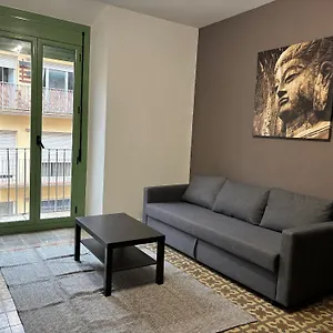  Appartement Urban Center