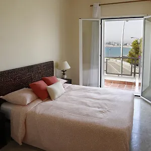  Appartement Hortencia
