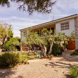 Appartement Mas Baixuli By Interhome, Tarragone