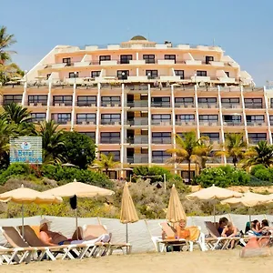 Sbh Crystal Beach & - Adults Only 4* Costa Calma