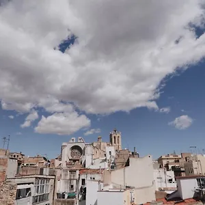 Apartamento Amparito Historical Center