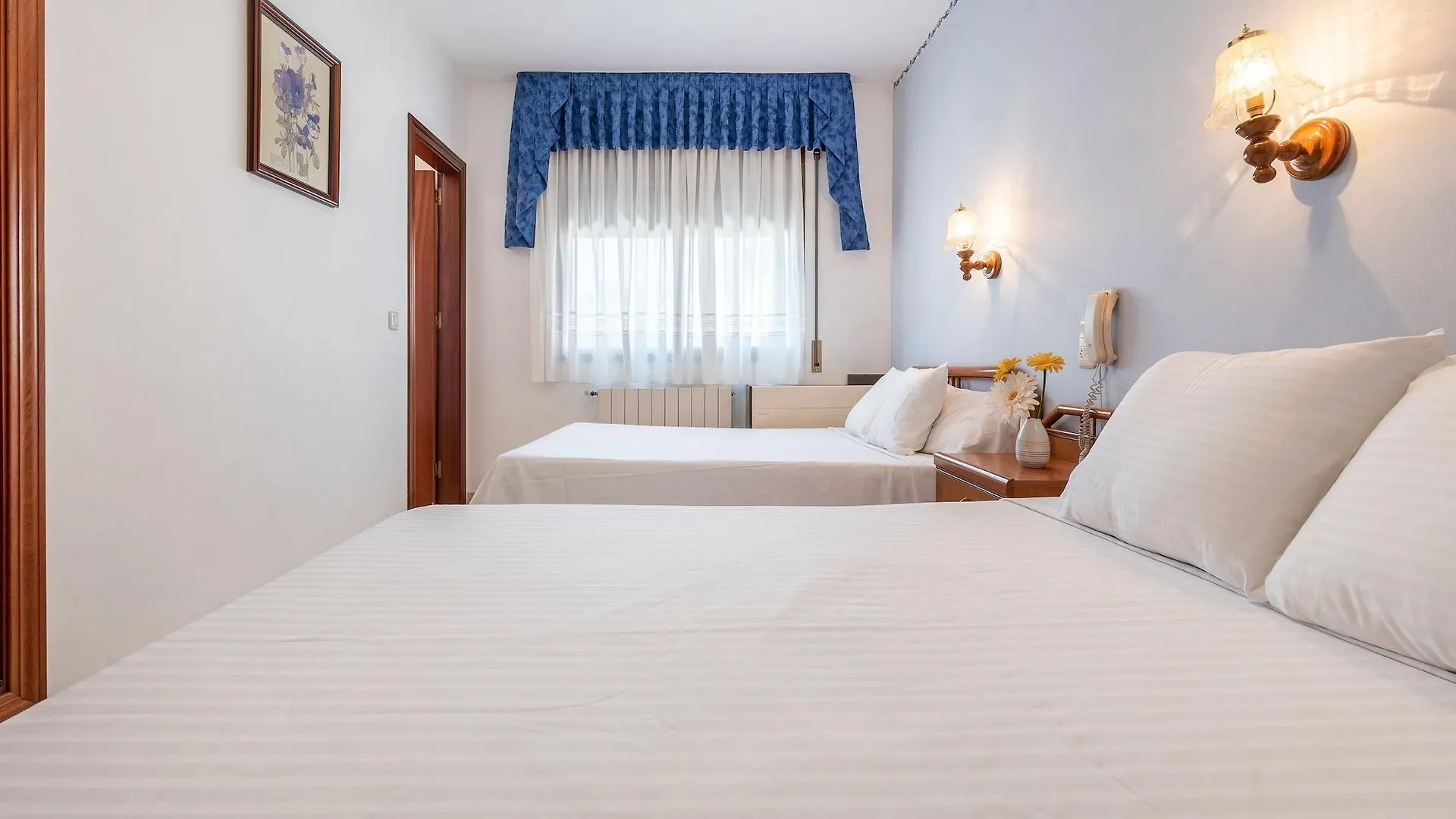 Hotel Canada Tarragona
