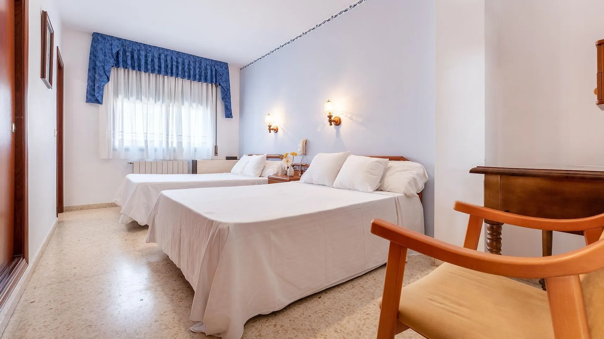 Hotel Canada Tarragona 3*,  Spanje