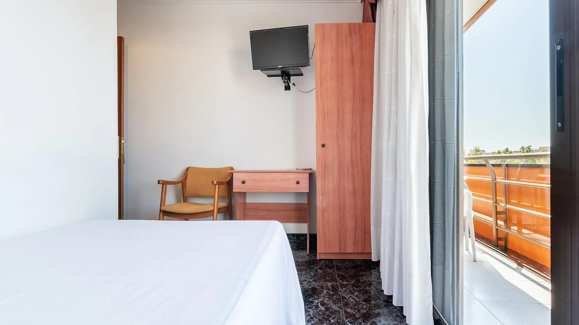 ***  Hotel Canada Tarragona Spanje