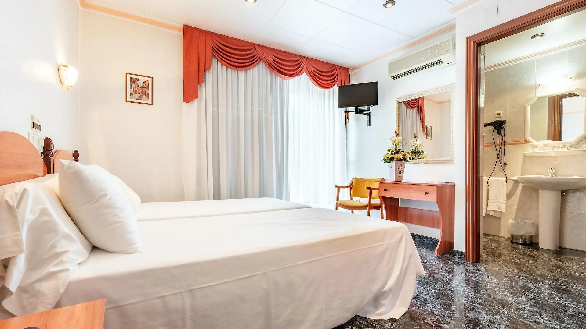 Hotel Canada Tarragona