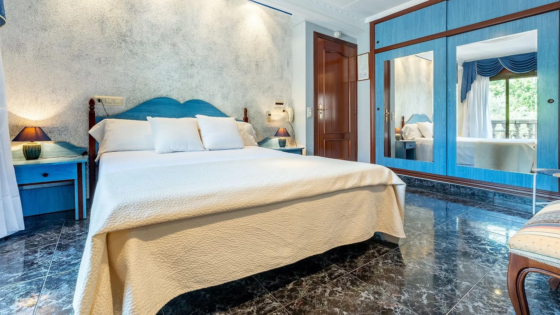 Hotel Canada Tarragona