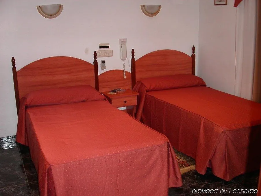 Hotel Canada Tarragona