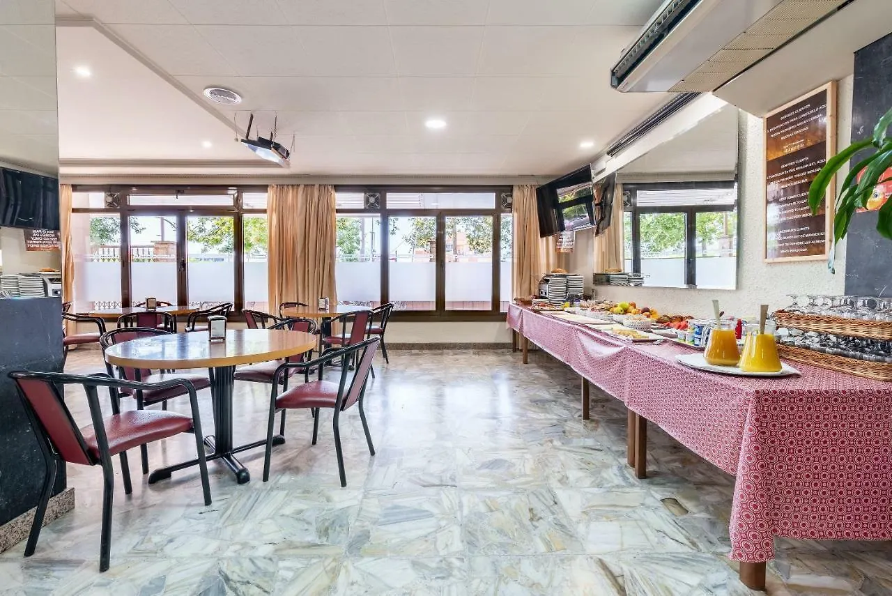 Hotel Canada Tarragona