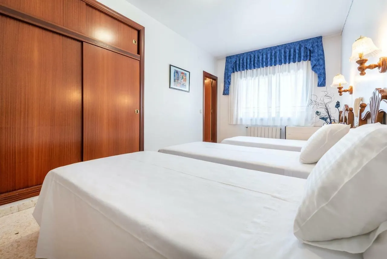 Hotel Canada Tarragona