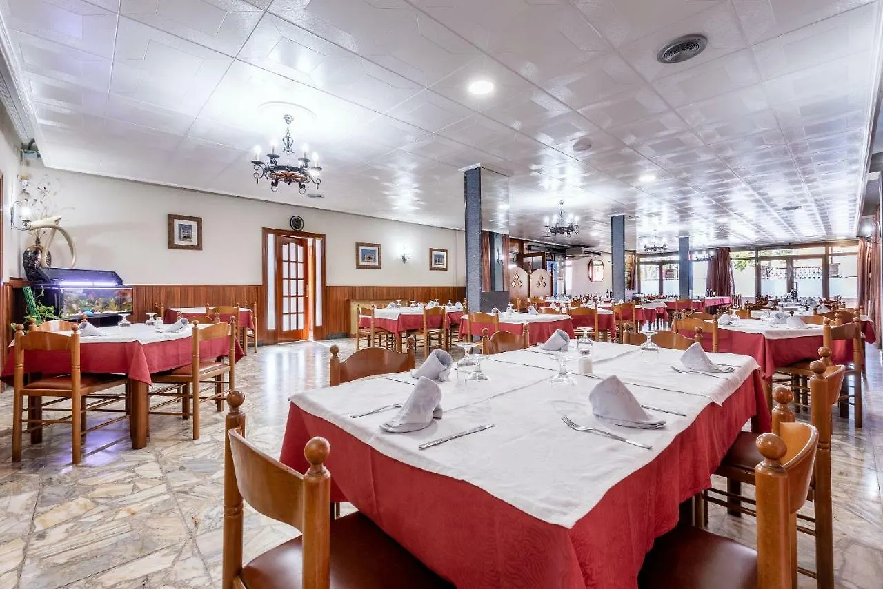 Hotel Canada Tarragona