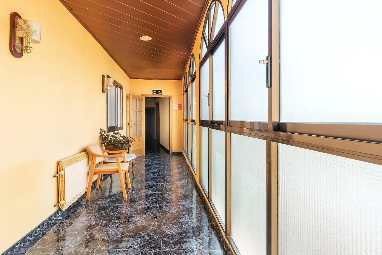 Hotel Canada Tarragona