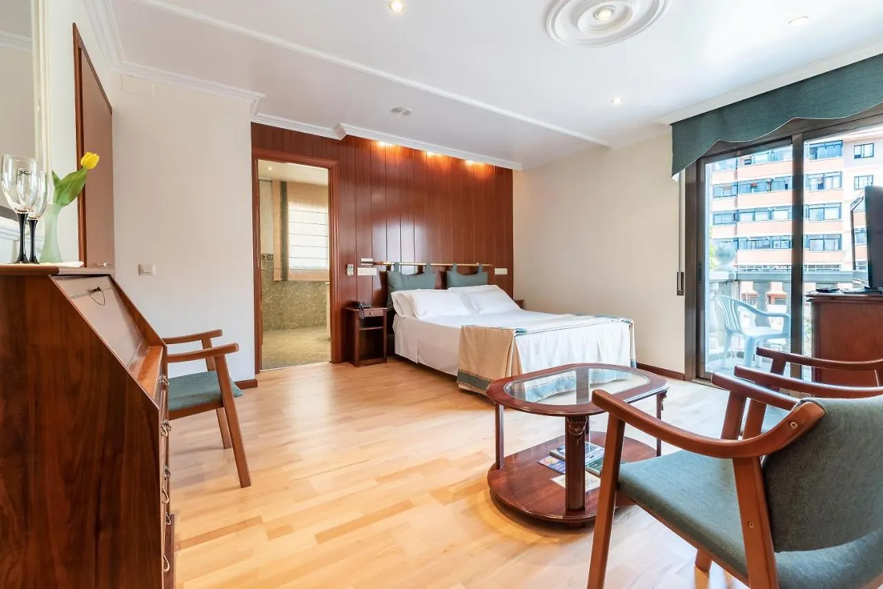 ***  Hotel Canada Tarragona Hiszpania