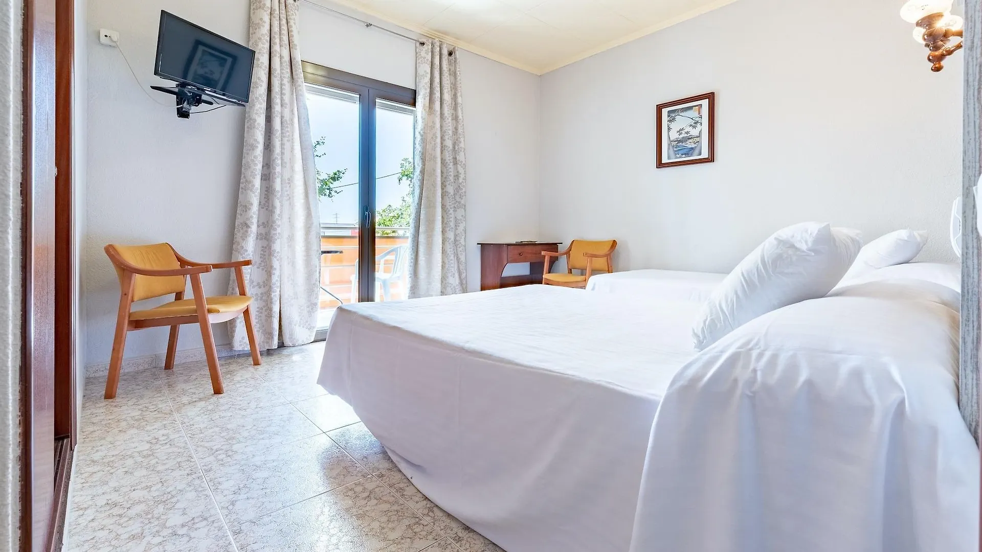 Hotel Canada Tarragona