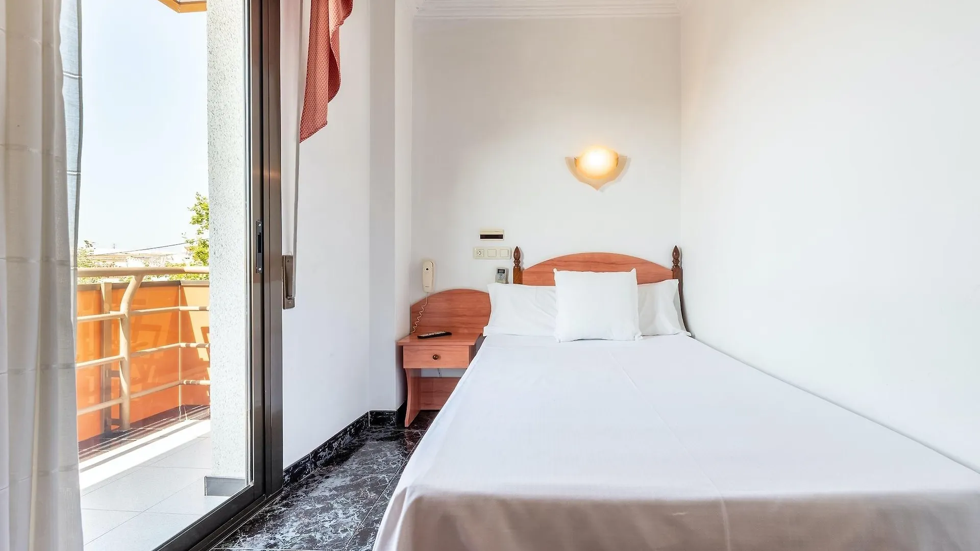 Hotel Canada Tarragona