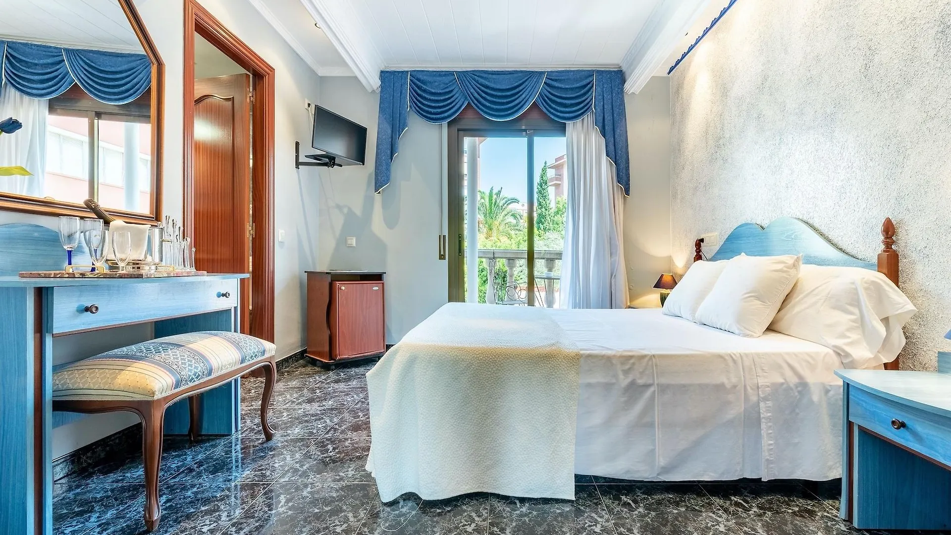 Hotel Canada Tarragona